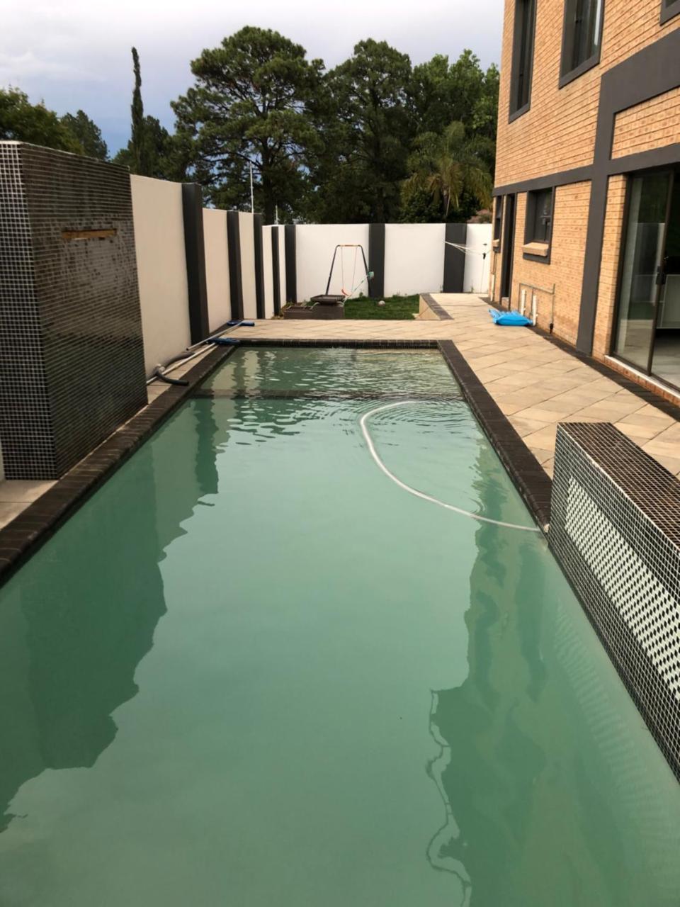 Gold Reef Lodge Johannesburg Buitenkant foto