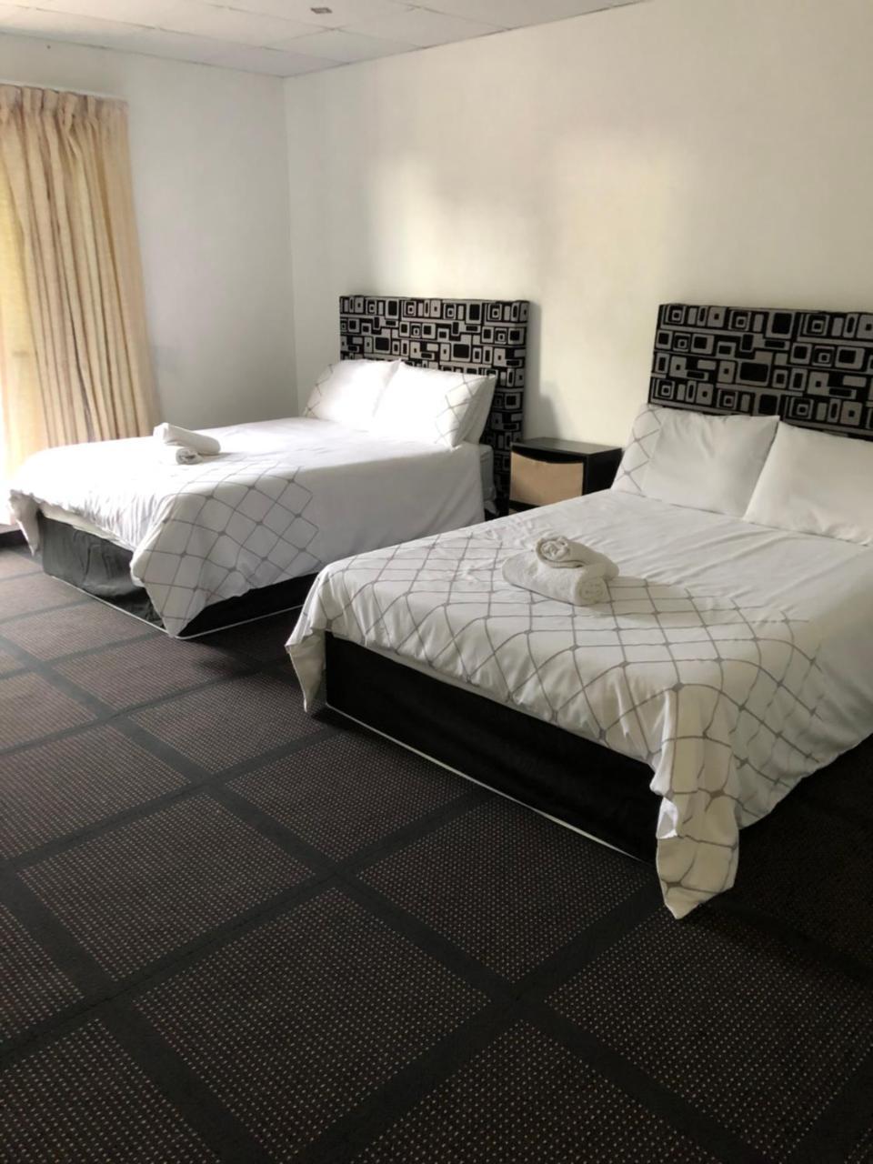 Gold Reef Lodge Johannesburg Buitenkant foto